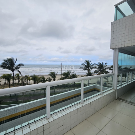 Imagem Apartamento com 3 Quartos à Venda, 103 m² em Flórida - Praia Grande Imagem Apartamento com 3 Quartos à Venda, 103 m² em Flórida - Praia Grande