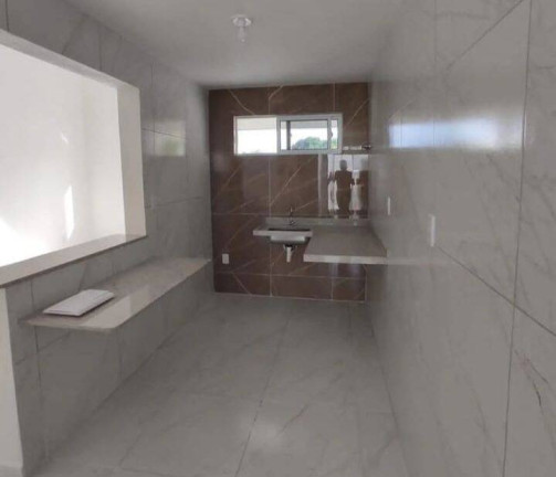 Imagem Casa com 3 Quartos à Venda, 75 m² em Cuiá - João Pessoa