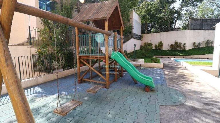 Imagem Apartamento com 3 Quartos à Venda, 75 m² em Vila Sônia - São Paulo Imagem Apartamento com 3 Quartos à Venda, 75 m² em Vila Sônia - São Paulo