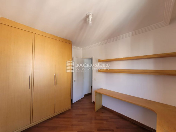 Imagem Apartamento com 3 Quartos à Venda, 117 m² em Chacara Klabin  - São Paulo