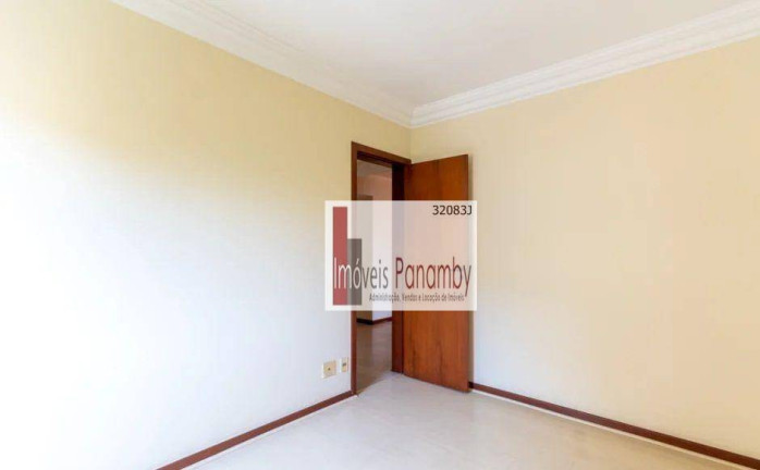 Imagem Cobertura com 4 Quartos à Venda, 370 m² em Morumbi - São Paulo