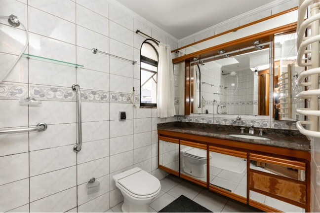 Imagem Imóvel com 3 Quartos à Venda, 118 m² em Santana - São Paulo Imagem Imóvel com 3 Quartos à Venda, 118 m² em Santana - São Paulo