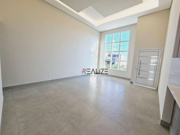 Imagem Casa com 3 Quartos à Venda, 205 m² em Condomínio Residencial Evidências - Indaiatuba Imagem Casa com 3 Quartos à Venda, 205 m² em Condomínio Residencial Evidências - Indaiatuba