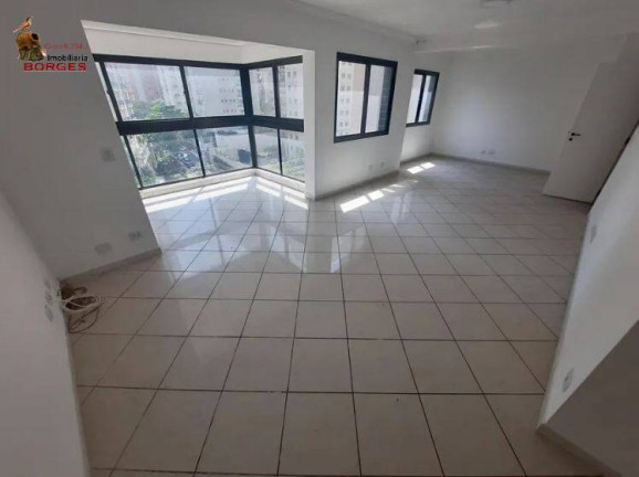 Apartamento com 3 Quartos à Venda, 127 m² em Vila Nova Conceição - São Paulo