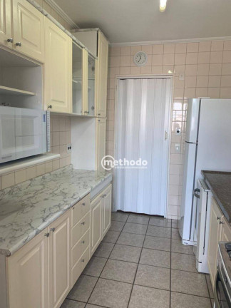 Imagem Apartamento com 3 Quartos à Venda, 69 m² em Vila Industrial - Campinas Imagem Apartamento com 3 Quartos à Venda, 69 m² em Vila Industrial - Campinas