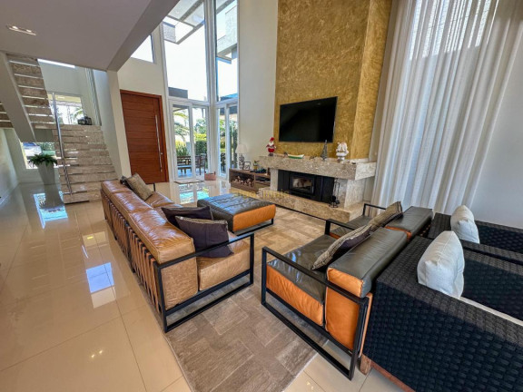 Imagem Casa com 4 Quartos à Venda, 333 m² em Condominio Malibu Beach Residence - Xangri-lá Imagem Casa com 4 Quartos à Venda, 333 m² em Condominio Malibu Beach Residence - Xangri-lá