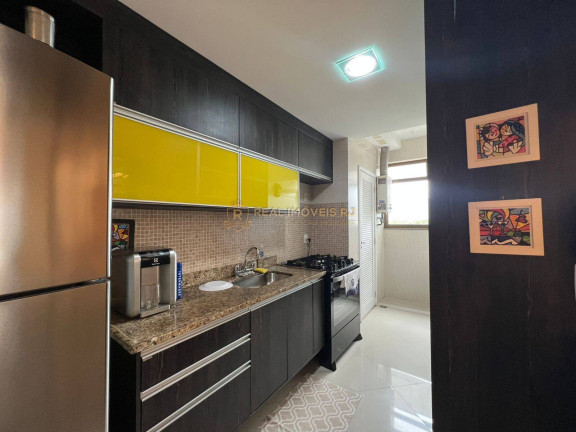 Imagem Apartamento com 3 Quartos à Venda, 94 m² em Recreio Dos Bandeirantes - Rio De Janeiro Imagem Apartamento com 3 Quartos à Venda, 94 m² em Recreio Dos Bandeirantes - Rio De Janeiro