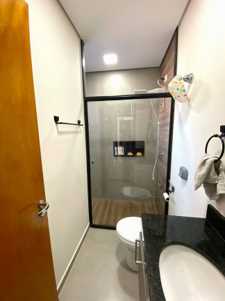 Imagem Casa com 3 Quartos à Venda, 150 m² em Jardim Dos Pinheiros - Atibaia