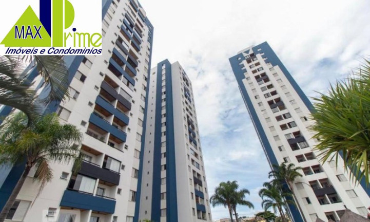 Imagem Apartamento com 2 Quartos para Alugar, 50 m² em Vila Regente Feijó - São Paulo