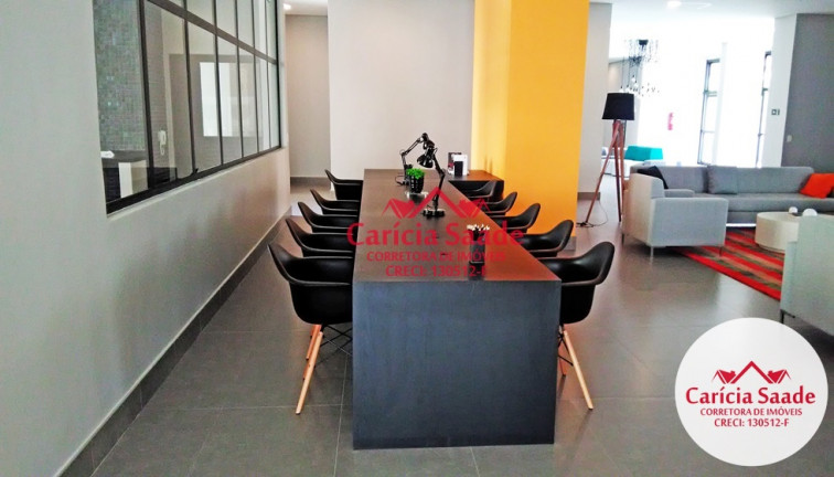 Imagem Apartamento com 1 Quarto à Venda, 31 m² em Vila Mariana - São Paulo Imagem Apartamento com 1 Quarto à Venda, 31 m² em Vila Mariana - São Paulo