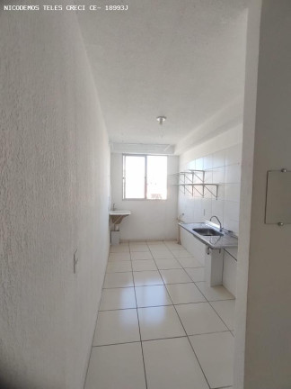 Imagem Apartamento para Alugar, em Araturi (jurema) - Caucaia Imagem Apartamento para Alugar, em Araturi (jurema) - Caucaia