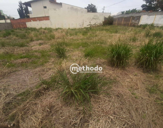Imagem Terreno à Venda, 1.000 m² em Chácara Primavera - Campinas
