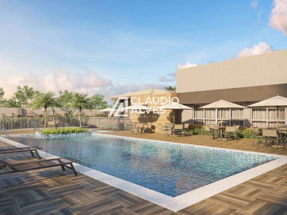 Casa de Condomínio com 2 Quartos à Venda, 50 m² em Conceição - Feira De Santana