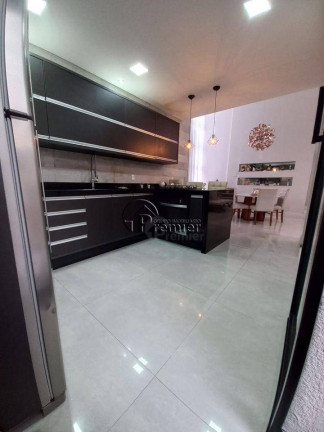 Imagem Casa com 3 Quartos à Venda, 154 m² em Jardim Bréscia - Indaiatuba Imagem Casa com 3 Quartos à Venda, 154 m² em Jardim Bréscia - Indaiatuba