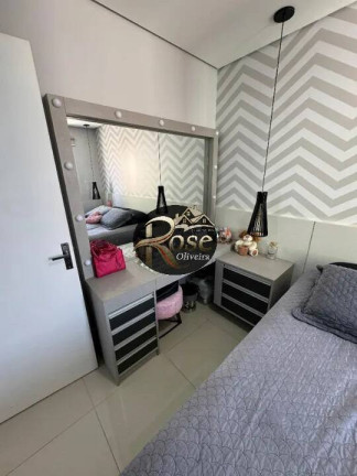 Imagem Apartamento com 2 Quartos à Venda, 48 m² em Nova Cidade Jardim - Jundiaí Imagem Apartamento com 2 Quartos à Venda, 48 m² em Nova Cidade Jardim - Jundiaí