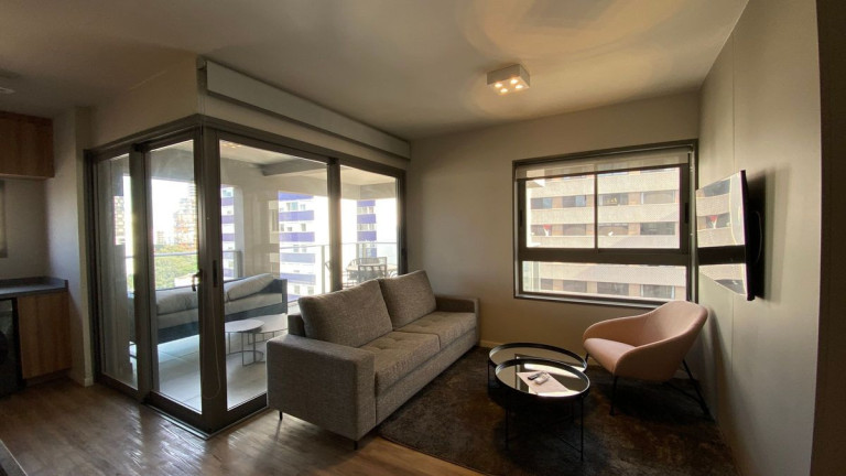 Imagem Apartamento com 2 Quartos para Alugar, 71 m² em Vila Madalena - São Paulo Imagem Apartamento com 2 Quartos para Alugar, 71 m² em Vila Madalena - São Paulo