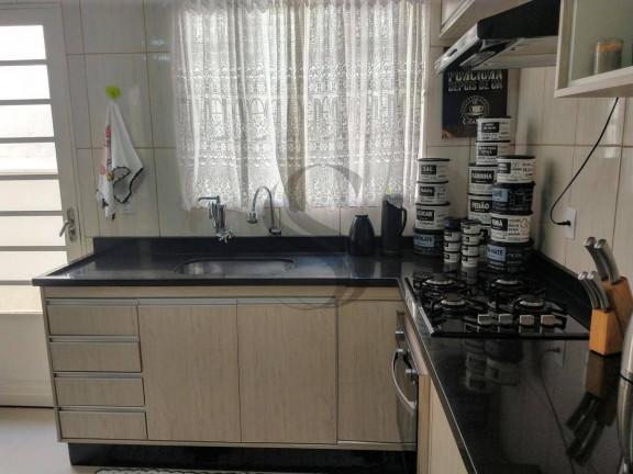 Imagem Casa com 3 Quartos à Venda, 129 m² em Wanel Ville - Sorocaba Imagem Casa com 3 Quartos à Venda, 129 m² em Wanel Ville - Sorocaba