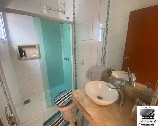Imagem Casa com 3 Quartos à Venda, 104 m² em Horto Florestal - Sorocaba