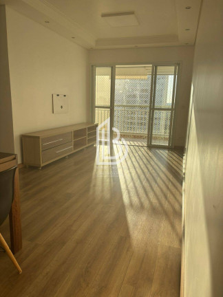 Imagem Apartamento com 3 Quartos à Venda, 91 m² em Vila Lusitânia - São Bernardo Do Campo