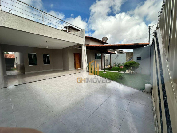 Imagem Sobrado com 6 Quartos à Venda, 199 m² em Jardim Atlântico - Goiânia
