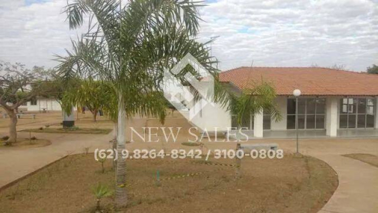 Imagem Casa com 2 Quartos à Venda, 55 m² em Residencial Campos Dourados - Goiânia Imagem Casa com 2 Quartos à Venda, 55 m² em Residencial Campos Dourados - Goiânia