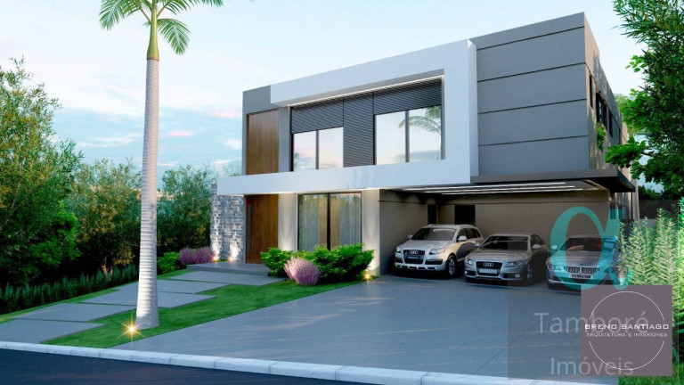 Imagem Casa com 4 Quartos à Venda, 450 m² em Tamboré - Santana De Parnaíba Imagem Casa com 4 Quartos à Venda, 450 m² em Tamboré - Santana De Parnaíba