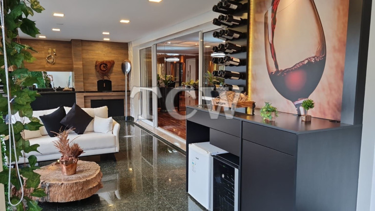 Imagem Apartamento com 3 Quartos à Venda, 214 m² em Ipiranga - São Paulo Imagem Apartamento com 3 Quartos à Venda, 214 m² em Ipiranga - São Paulo