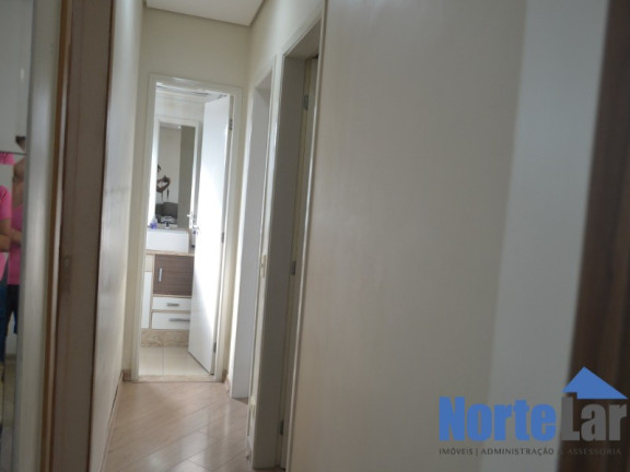 Imagem Apartamento com 2 Quartos à Venda, 68 m² em Vila Cruz Das Almas - São Paulo