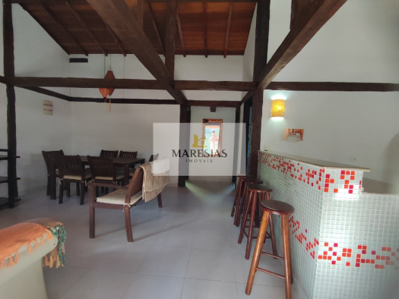 Imagem Casa com 6 Quartos à Venda, 250 m² em Maresias - São Sebastião Imagem Casa com 6 Quartos à Venda, 250 m² em Maresias - São Sebastião