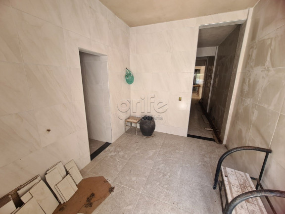 Imagem Casa com 3 Quartos à Venda, 189 m² em Centro - Fortaleza