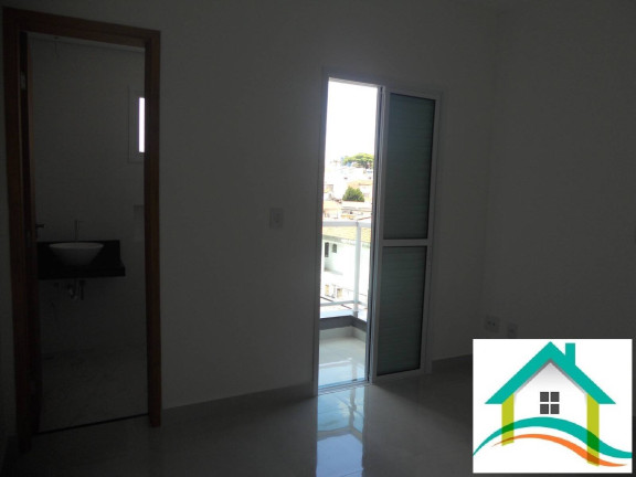 Imagem Apartamento com 2 Quartos à Venda, 44 m² em Vila Alzira - Santo André Imagem Apartamento com 2 Quartos à Venda, 44 m² em Vila Alzira - Santo André