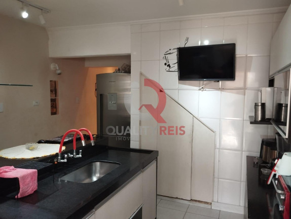 Imagem Sobrado com 2 Quartos à Venda, 120 m² em Casa Verde Alta - São Paulo Imagem Sobrado com 2 Quartos à Venda, 120 m² em Casa Verde Alta - São Paulo