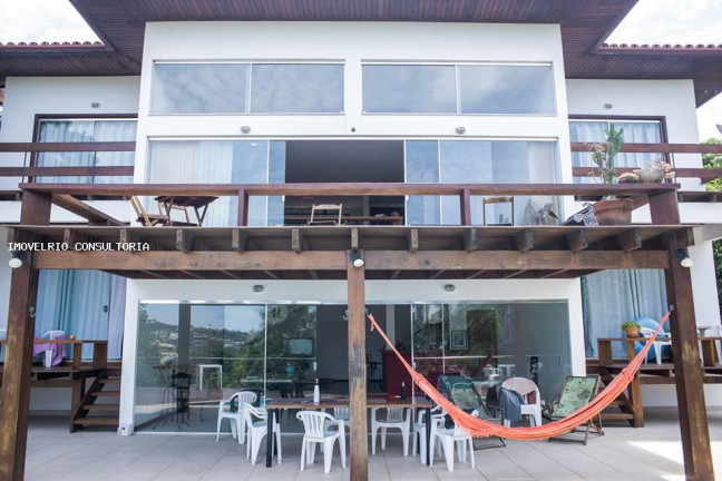 Imagem Casa com 6 Quartos à Venda, 500 m² em Ferradura - Armação Dos Búzios Imagem Casa com 6 Quartos à Venda, 500 m² em Ferradura - Armação Dos Búzios