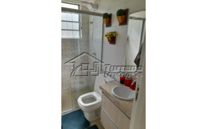 Imagem Apartamento com 2 Quartos à Venda, 54 m² em Parque Residencial Flamboyant - São José Dos Campos Imagem Apartamento com 2 Quartos à Venda, 54 m² em Parque Residencial Flamboyant - São José Dos Campos