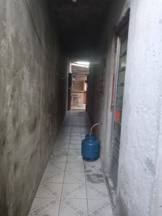 Imagem Sobrado com 3 Quartos à Venda, 117 m² em Jardim Nova Poá - Poá