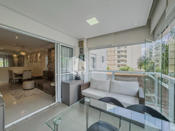 Imagem Apartamento com 2 Quartos à Venda, 73 m² em Vila Monte Alegre - São Paulo Imagem Apartamento com 2 Quartos à Venda, 73 m² em Vila Monte Alegre - São Paulo