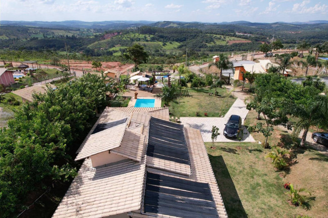 Imagem Chácara com 3 Quartos à Venda, 1.800 m² em Recanto Da Serra - Itatiaiuçu