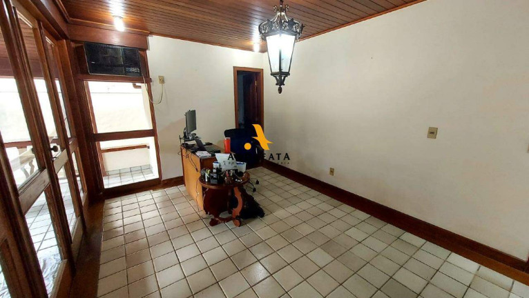 Imagem Casa com 5 Quartos à Venda, 544 m² em Barra Da Tijuca - Rio De Janeiro