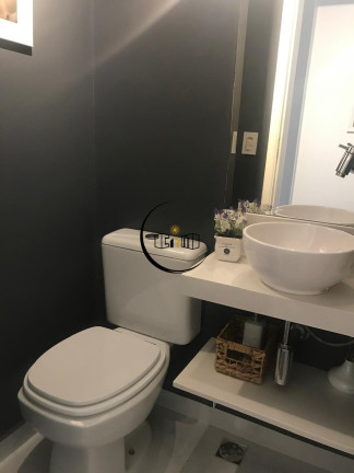 Imagem Apartamento com 3 Quartos à Venda, 101 m² em Vila Romana - São Paulo
