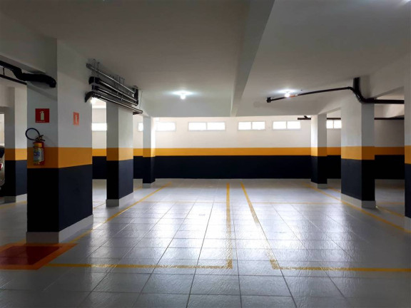 Imagem Apartamento com 3 Quartos à Venda, 114 m² em Boqueirao - Praia Grande Imagem Apartamento com 3 Quartos à Venda, 114 m² em Boqueirao - Praia Grande