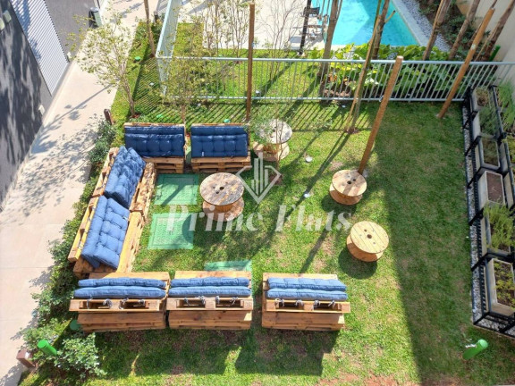 Imagem Apartamento com 1 Quarto para Alugar, 27 m² em Pinheiros - São Paulo Imagem Apartamento com 1 Quarto para Alugar, 27 m² em Pinheiros - São Paulo