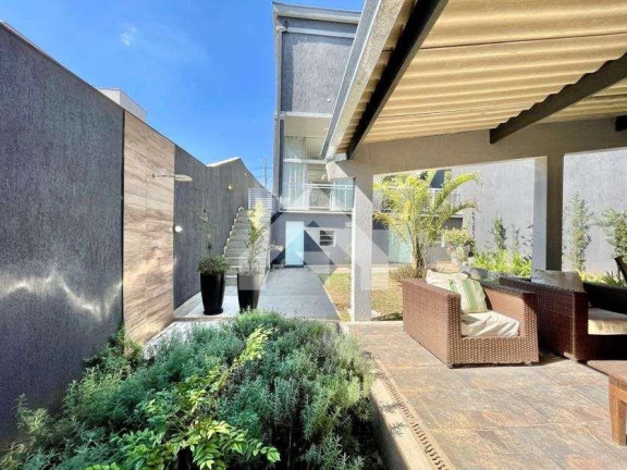 Imagem Casa de Condomínio com 3 Quartos à Venda, 171 m² em Pitas - Cotia Imagem Casa de Condomínio com 3 Quartos à Venda, 171 m² em Pitas - Cotia