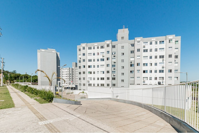Imagem Apartamento com 2 Quartos à Venda, 45 m² em Morro Santana - Porto Alegre Imagem Apartamento com 2 Quartos à Venda, 45 m² em Morro Santana - Porto Alegre