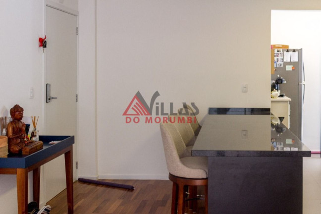 Imagem Apartamento com 2 Quartos à Venda, 70 m² em Perdizes - São Paulo
