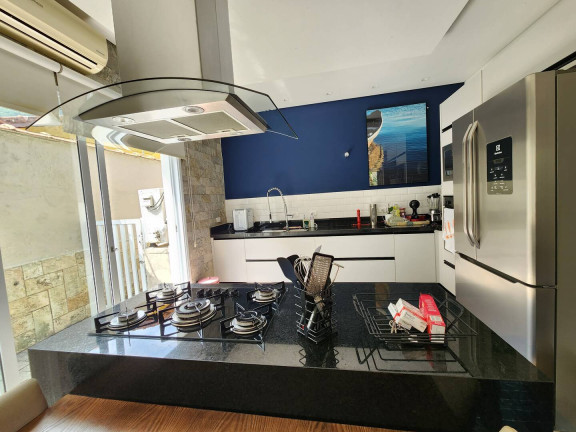 Imagem Casa com 3 Quartos à Venda, 663 m² em Canto Do Forte - Praia Grande Imagem Casa com 3 Quartos à Venda, 663 m² em Canto Do Forte - Praia Grande