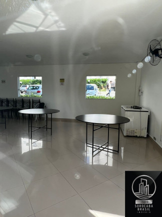Imagem Apartamento com 2 Quartos à Venda, 50 m² em Jardim São Carlos - Sorocaba
