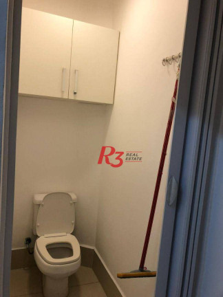 Imagem Apartamento com 2 Quartos à Venda, 67 m² em Gonzaga - Santos Imagem Apartamento com 2 Quartos à Venda, 67 m² em Gonzaga - Santos