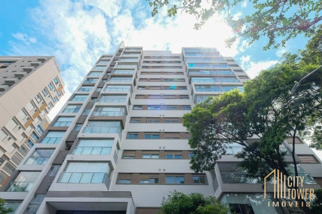 Imagem Apartamento com 2 Quartos à Venda, 62 m² em Moema - São Paulo