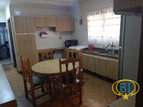Imagem Sobrado com 3 Quartos à Venda, 260 m² em Jardim Vila Formosa - São Paulo