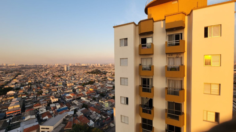 Imagem Apartamento com 2 Quartos à Venda, 63 m² em Vila Medeiros - São Paulo Imagem Apartamento com 2 Quartos à Venda, 63 m² em Vila Medeiros - São Paulo